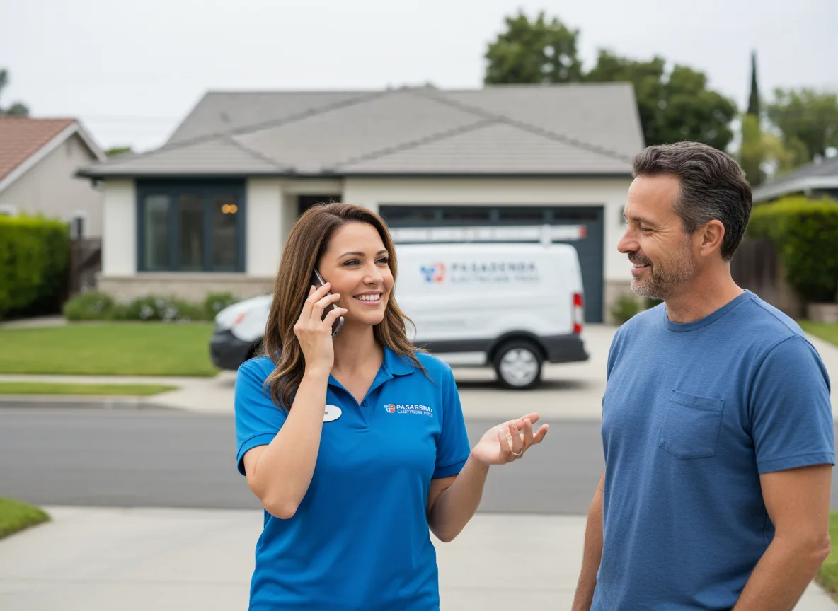 Electrician Bourbonnais, IL FAQs